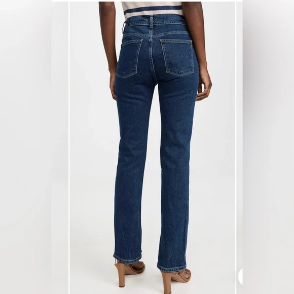 DL1961 Patti Straight Vintage Jeans - brand new!
